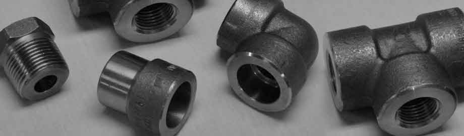 17-4-PH Pipe Fittings